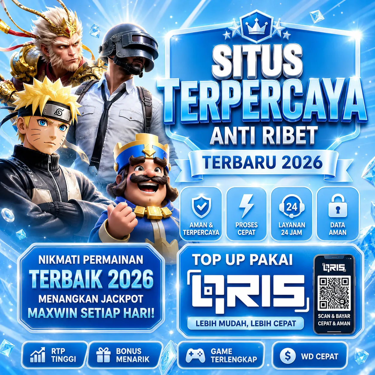 PUSATBETING365