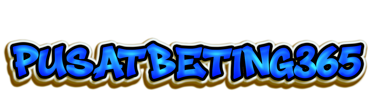 PUSATBETING365 Logo